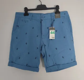 Bermuda Primark 44
