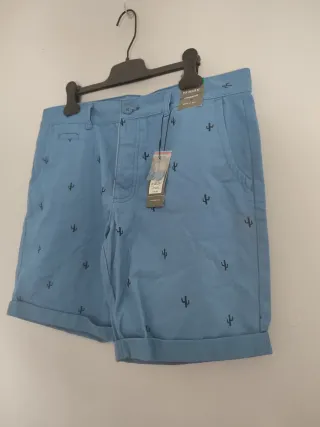 Bermuda Primark 44