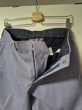 Pantalón de vestir 