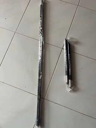 Estabilizador Cartel Carbono Doosung