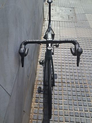 Bicicleta Scott Addict RC20 Talla M 2022