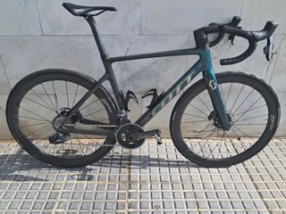 Bicicleta Scott Addict RC20 Talla M 2022