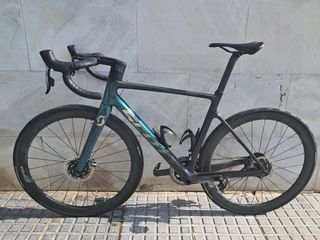 Bicicleta Scott Addict RC20 Talla M 2022