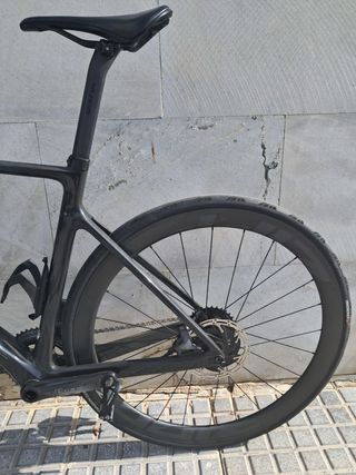 Bicicleta Scott Addict RC20 Talla M 2022