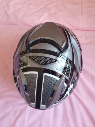 Casco SHOEI GT-Air II + Intercomunicador Sena SRL2