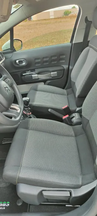 Citroen C3 2021
