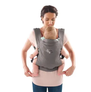 Mochila ergonómica para bebé marca Jane