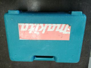 Avvitatore a batteria Makita 6270D 12 volt