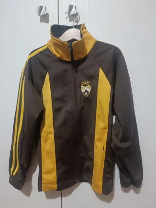 Chaqueta Uniforme Carmelitas San Juan Alicante