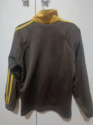 Chaqueta Uniforme Carmelitas San Juan Alicante