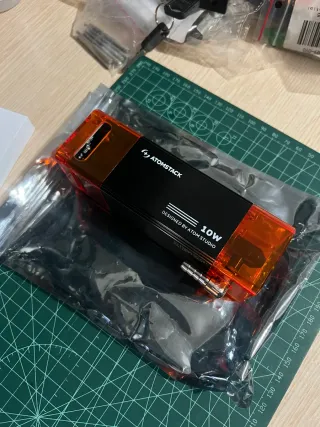 Módulo Láser Atomstack 10W