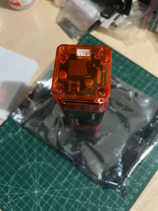 Módulo Láser Atomstack 10W