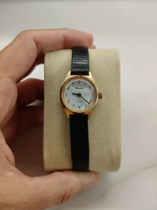 Reloj Thermidor de cuerda