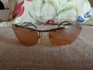 Gafas Arnette Marrones y Naranjas