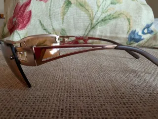 Gafas Arnette Marrones y Naranjas
