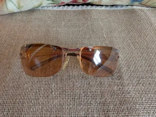 Gafas Arnette Marrones y Naranjas