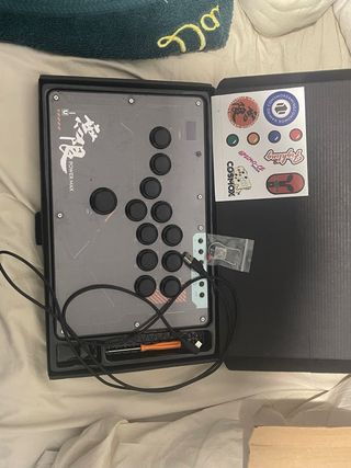 Hitbox Haute42 U12