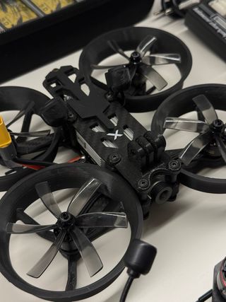 Oferta Pack completo FPV profesional