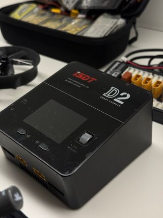 Oferta Pack completo FPV profesional