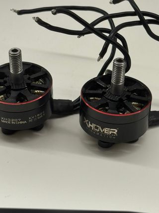 Oferta Pack completo FPV profesional