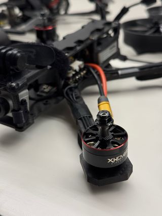 Oferta Pack completo FPV profesional