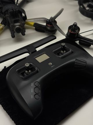 Oferta Pack completo FPV profesional