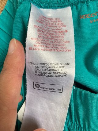 Lote 2 pijamas infantiles