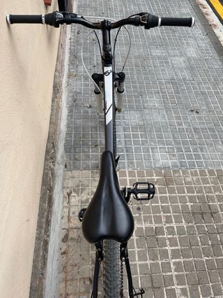 Bicicleta Rockrider Five One