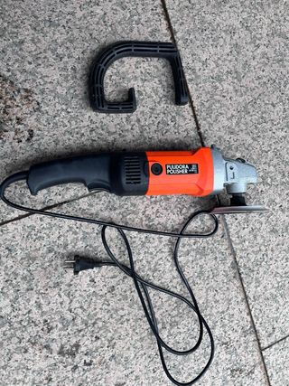 Pulidora Eléctrica SAGOLA PULIDORA POLISHER