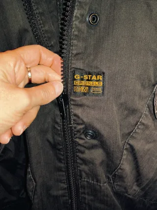 Cazadora ligera  G-Star M