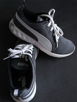 Scarpe Puma Carson Grigie n 42
