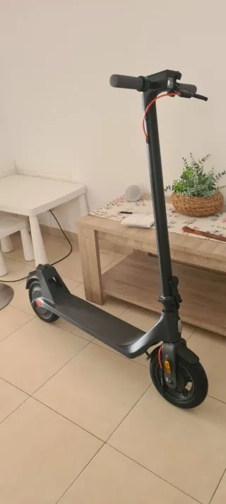Patinete Xiaomi 4 Lite 2ª Gen