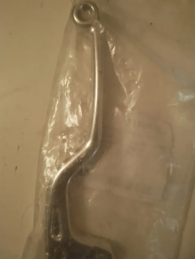 Maneta Embrague Honda L1C-MEN-F CRF