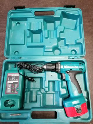 Trapano avvitatore Makita 6280D 14,4 volt