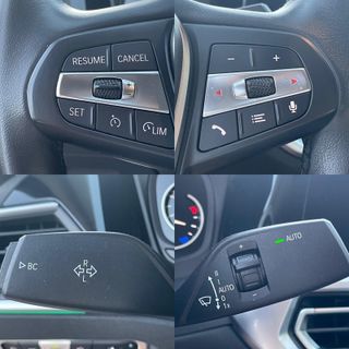 BMW Serie 3 2019