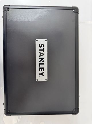 Valigetta Attrezzi STANLEY 119 Pezzi