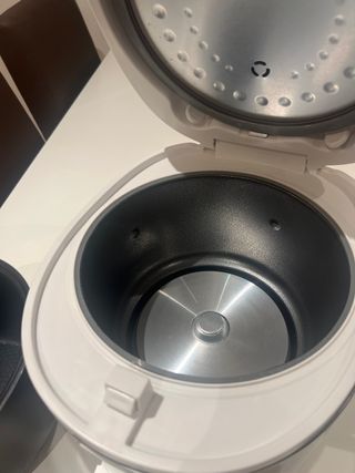 Arrocera / Robot Cocina