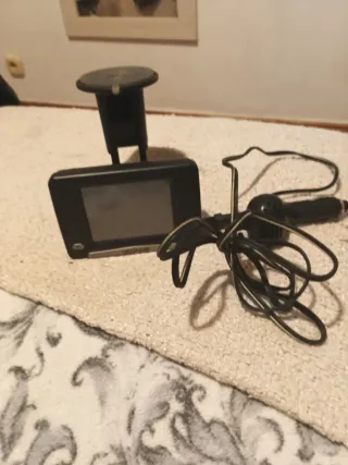 VDO DAYTON Navegador GPS Coche