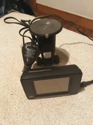 VDO DAYTON Navegador GPS Coche