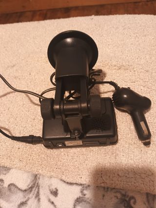 VDO DAYTON Navegador GPS Coche