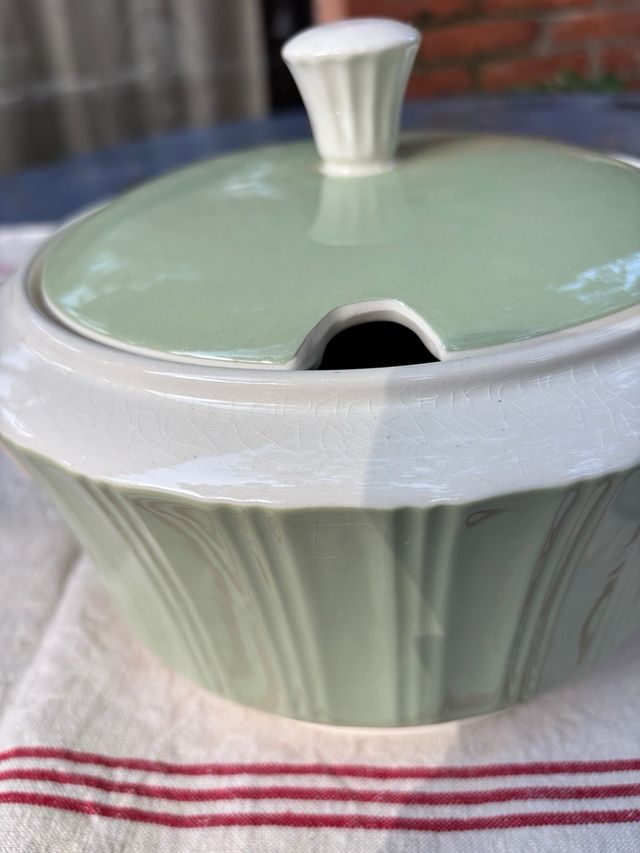 Sopera mediana Villeroy & Boch