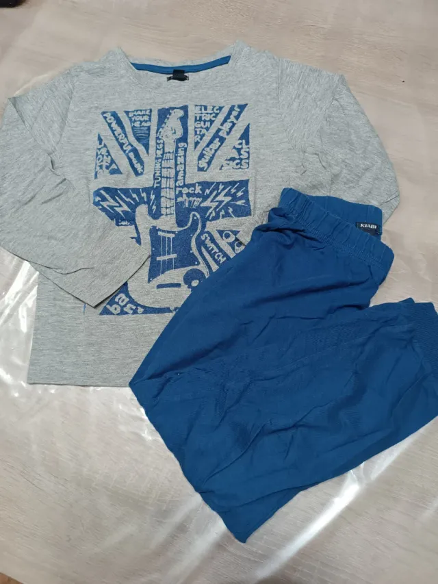 Pijama Kiabi Talla 6