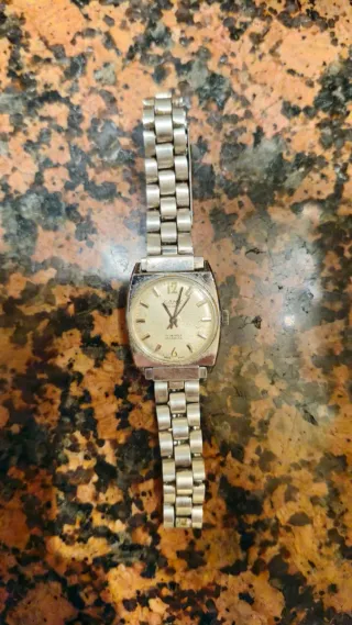 Reloj de pulsera mujer