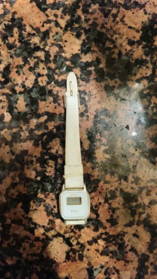 Reloj de pulsera mujer