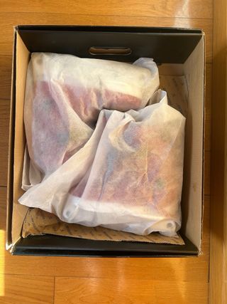 USD Aeon 60 Sam Crofts Patines Agresivos Rojos