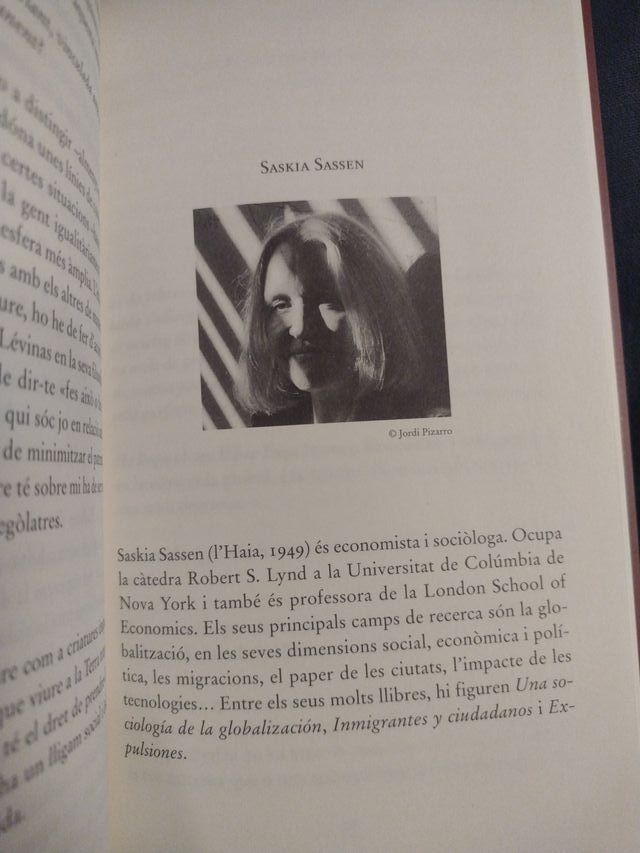 Entendre el món: amb onze pensadors contemporanis