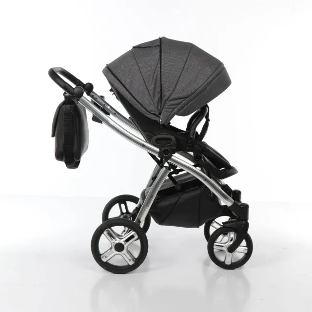 Trio passeggino per neonati