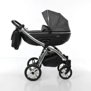 Trio passeggino per neonati