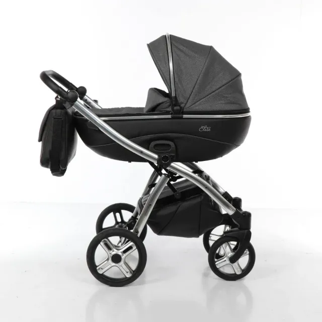 Trio passeggino per neonati