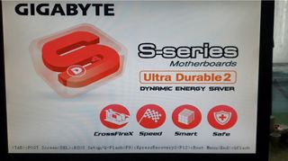 Placa Base Gigabyte GA-X48-DS4